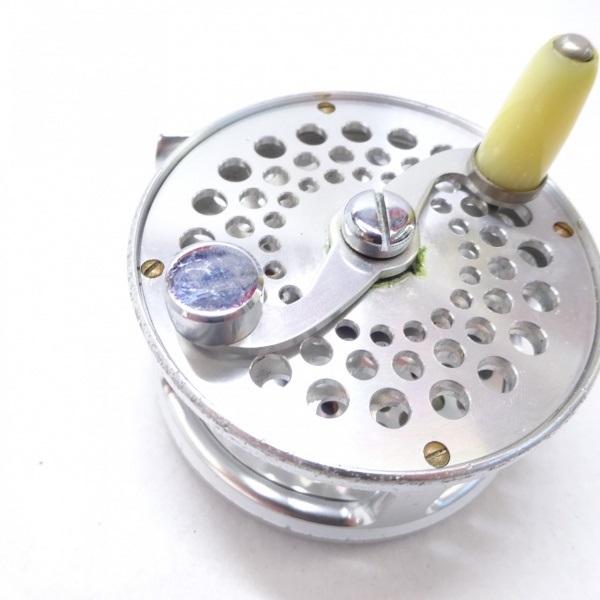 レビュー リバート  I